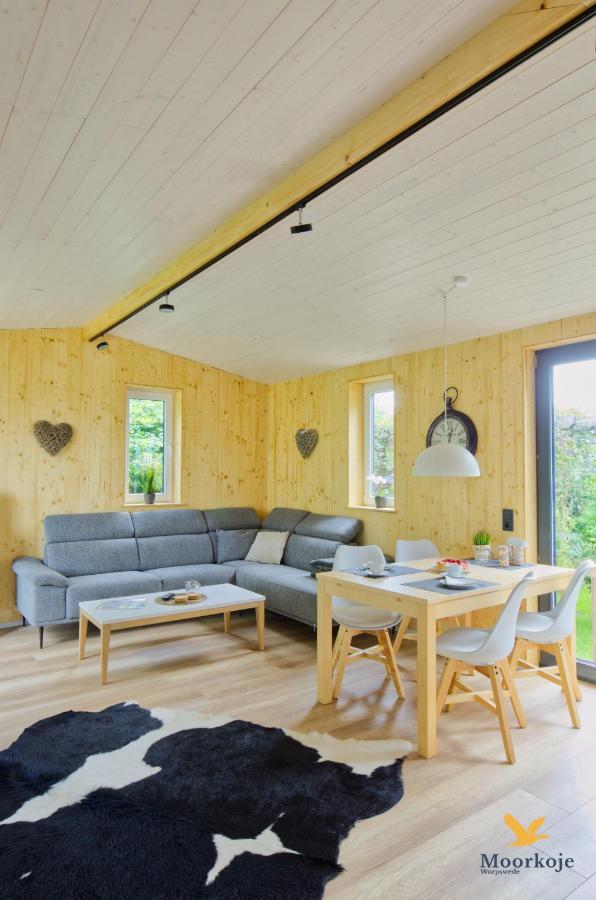 Moorkoje Worpswede Exterior foto