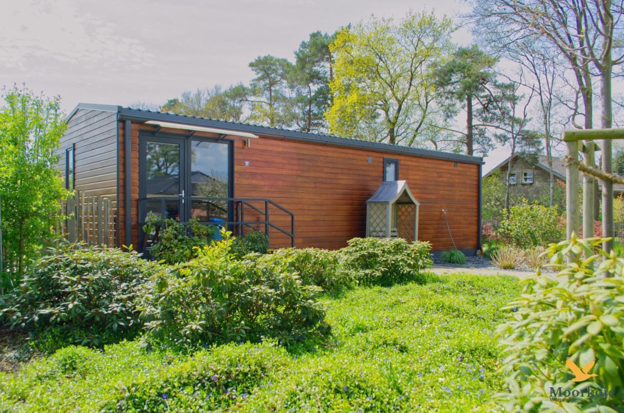 Moorkoje Worpswede Exterior foto
